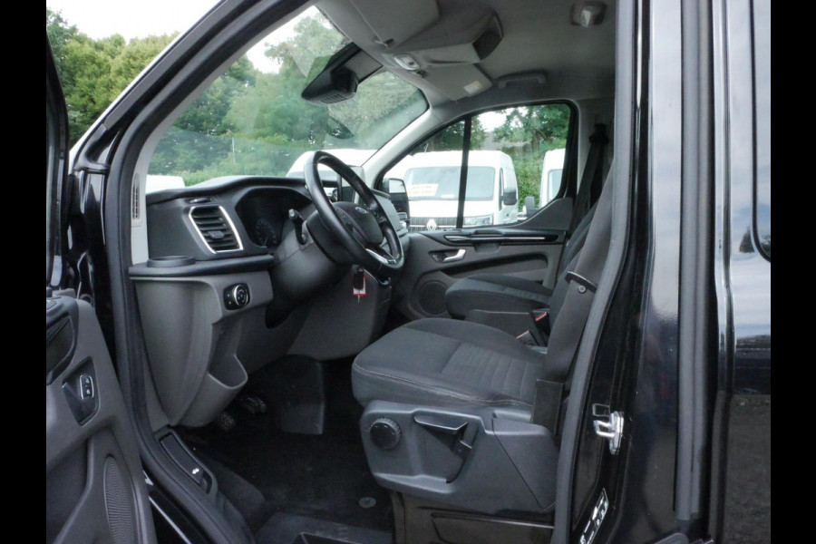 Ford Transit Custom 2.0 TDCI 170PK, L1, Limited, Dubbel Cabine, Airco, Geen garantie zo meenemen, Distributieriem dient vervangen te worden