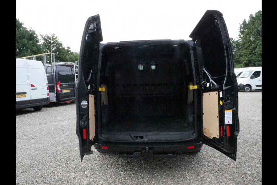 Ford Transit Custom 2.0 TDCI 170PK, L1, Limited, Dubbel Cabine, Airco, Geen garantie zo meenemen, Distributieriem dient vervangen te worden