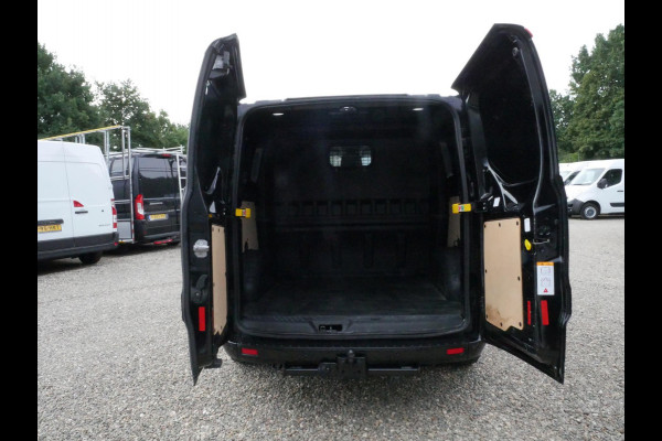 Ford Transit Custom 2.0 TDCI 170PK, L1, Limited, Dubbel Cabine, Airco, Geen garantie zo meenemen, Distributieriem dient vervangen te worden