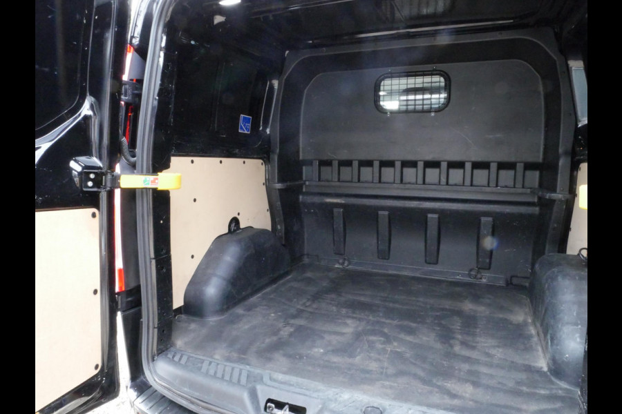 Ford Transit Custom 2.0 TDCI 170PK, L1, Limited, Dubbel Cabine, Airco, Geen garantie zo meenemen, Distributieriem dient vervangen te worden