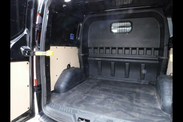 Ford Transit Custom 2.0 TDCI 170PK, L1, Limited, Dubbel Cabine, Airco, Geen garantie zo meenemen, Distributieriem dient vervangen te worden