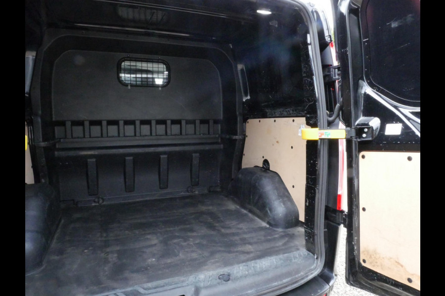 Ford Transit Custom 2.0 TDCI 170PK, L1, Limited, Dubbel Cabine, Airco, Geen garantie zo meenemen, Distributieriem dient vervangen te worden