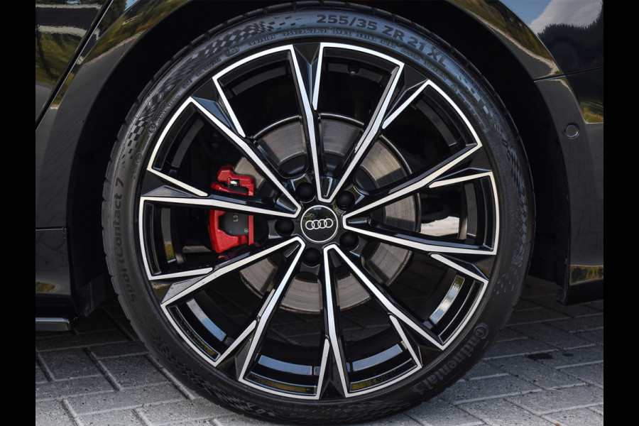 Audi A6 Avant 55 TFSI e QUATTRO S EDITION COMPETITION | PANORAMADAK | FULL STYLING PACK | ADAPTIVE CRUISE | 360 CAMERA | TREKHAAK | MEMO