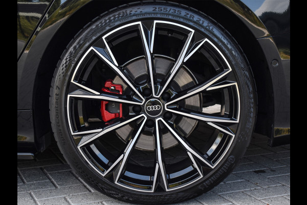 Audi A6 Avant 55 TFSI e QUATTRO S EDITION COMPETITION | PANORAMADAK | FULL STYLING PACK | ADAPTIVE CRUISE | 360 CAMERA | TREKHAAK | MEMO