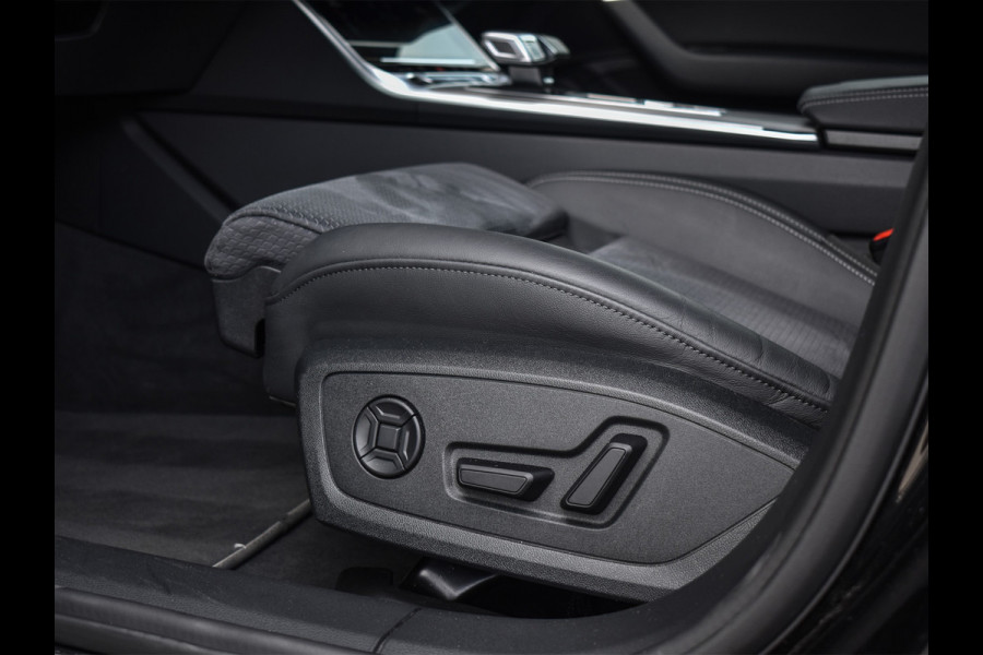 Audi A6 Avant 55 TFSI e QUATTRO S EDITION COMPETITION | PANORAMADAK | FULL STYLING PACK | ADAPTIVE CRUISE | 360 CAMERA | TREKHAAK | MEMO