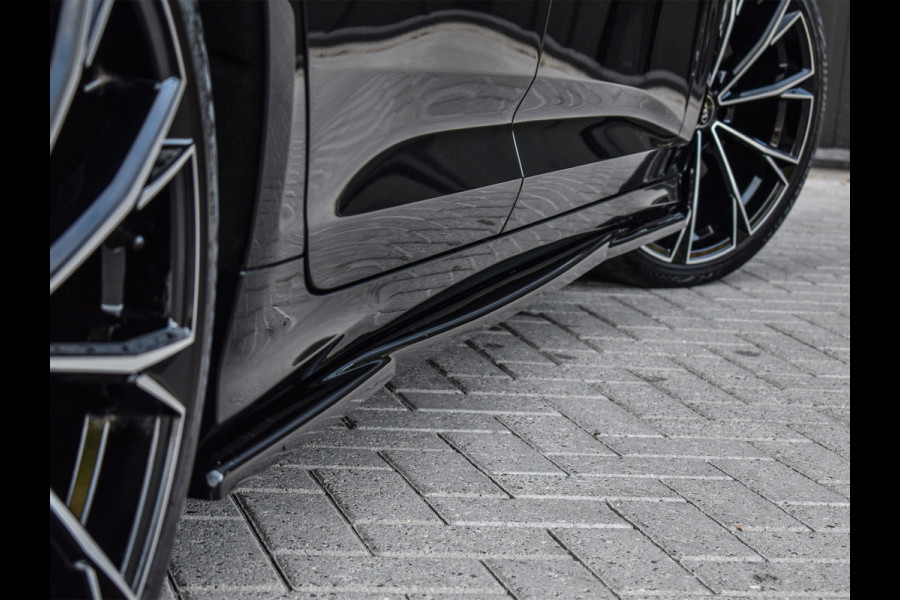 Audi A6 Avant 55 TFSI e QUATTRO S EDITION COMPETITION | PANORAMADAK | FULL STYLING PACK | ADAPTIVE CRUISE | 360 CAMERA | TREKHAAK | MEMO