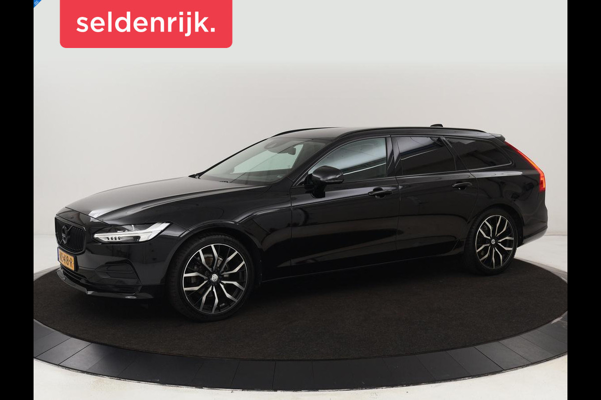 Volvo V90 2.0 D3 Momentum | Leder | Stoelverwarming | Carplay | Adaptive cruise | Navigatie | 20'' | Dodehoek detectie | Full LED | Parkeerhulp | Digital Cockpit Volvo V90 2.0 D3 Momentum | Leder | Stoelverwarming | Carplay | Adaptive cruise | Navigatie | 20'' | Dodehoek detectie | Full LED | Parkeerhulp | Digital Cockpit
