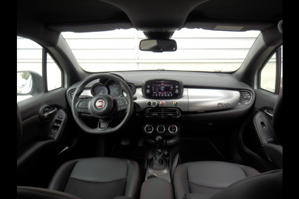 Fiat 500X 150pk | Sport | Automaat | Adap. Cruise | Trekhaak | Full option
