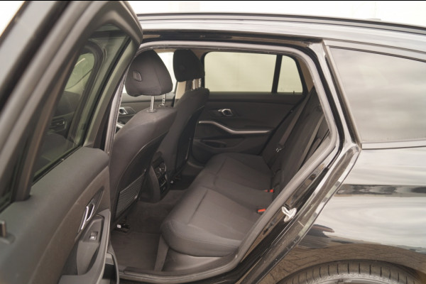 BMW 3 Serie Touring 318d Automaat Executive -NAVI-ECC-