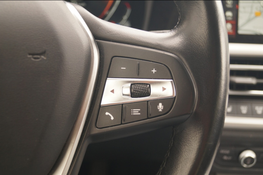 BMW 3 Serie Touring 318d Automaat Executive -NAVI-ECC-