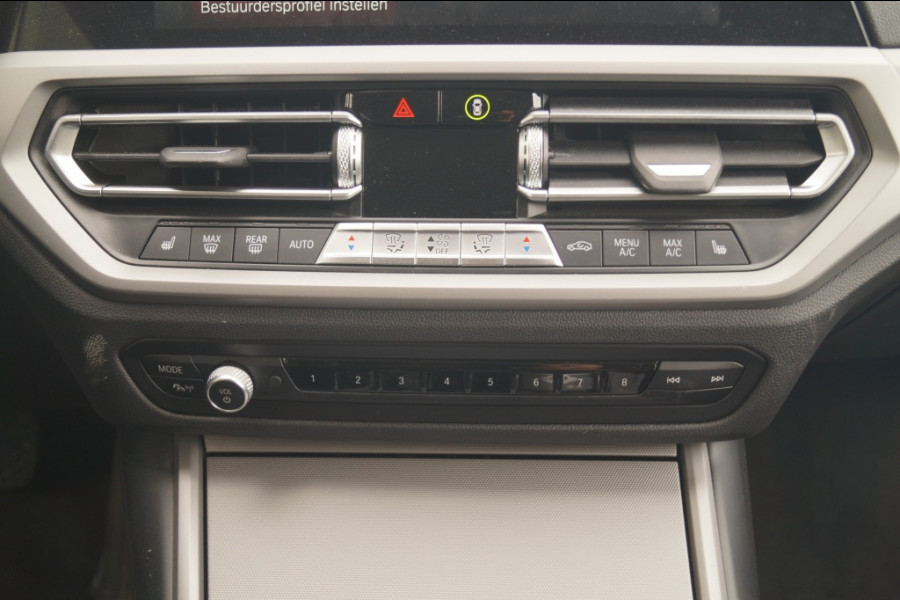 BMW 3 Serie Touring 318d Automaat Executive -NAVI-ECC-