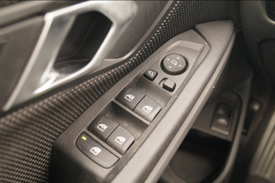 BMW 3 Serie Touring 318d Automaat Executive -NAVI-ECC-