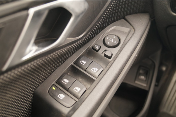 BMW 3 Serie Touring 318d Automaat Executive -NAVI-ECC-