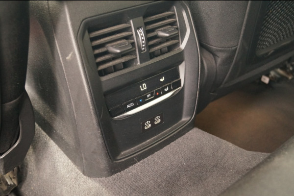 BMW 3 Serie Touring 318d Automaat Executive -NAVI-ECC-