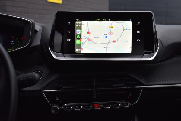 Peugeot 2008 1.2 PureTech 130PK Aut. Allure Pack | Carplay | Camera | I-Cockpit | Incl. garantie