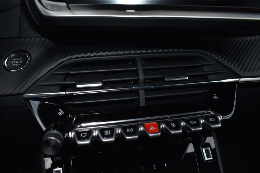Peugeot 2008 1.2 PureTech 130PK Aut. Allure Pack | Carplay | Camera | I-Cockpit | Incl. garantie