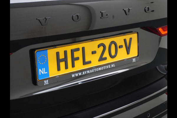 Volvo XC60 2.0 T8 Plug-in hybrid AWD Ultimate Black Edition LONG RANGE | PANO| STOEL/STUUR VERW.| 360 CAMERA| HARMAN KARDON| ELEK. STOEL MET MEMORY|