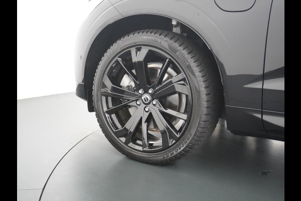 Volvo XC60 2.0 T8 Plug-in hybrid AWD Ultimate Black Edition LONG RANGE | PANO| STOEL/STUUR VERW.| 360 CAMERA| HARMAN KARDON| ELEK. STOEL MET MEMORY|