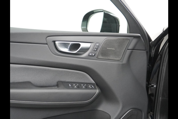 Volvo XC60 2.0 T8 Plug-in hybrid AWD Ultimate Black Edition LONG RANGE | PANO| STOEL/STUUR VERW.| 360 CAMERA| HARMAN KARDON| ELEK. STOEL MET MEMORY|