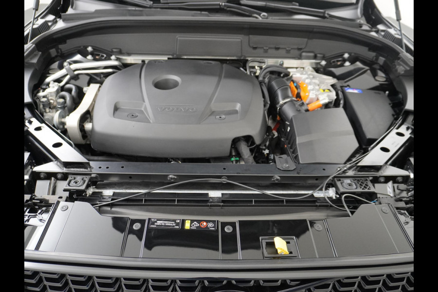 Volvo XC60 2.0 T8 Plug-in hybrid AWD Ultimate Black Edition LONG RANGE | PANO| STOEL/STUUR VERW.| 360 CAMERA| HARMAN KARDON| ELEK. STOEL MET MEMORY|