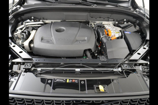 Volvo XC60 2.0 T8 Plug-in hybrid AWD Ultimate Black Edition LONG RANGE | PANO| STOEL/STUUR VERW.| 360 CAMERA| HARMAN KARDON| ELEK. STOEL MET MEMORY|