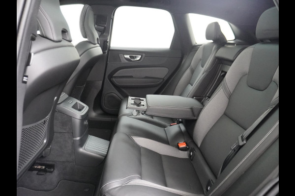 Volvo XC60 2.0 T8 Plug-in hybrid AWD Ultimate Black Edition LONG RANGE | PANO| STOEL/STUUR VERW.| 360 CAMERA| HARMAN KARDON| ELEK. STOEL MET MEMORY|