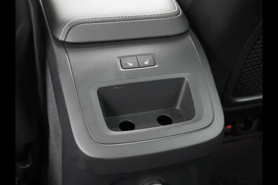 Volvo XC60 2.0 T8 Plug-in hybrid AWD Ultimate Black Edition LONG RANGE | PANO| STOEL/STUUR VERW.| 360 CAMERA| HARMAN KARDON| ELEK. STOEL MET MEMORY|