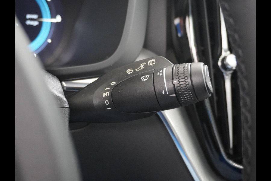 Volvo XC60 2.0 T8 Plug-in hybrid AWD Ultimate Black Edition LONG RANGE | PANO| STOEL/STUUR VERW.| 360 CAMERA| HARMAN KARDON| ELEK. STOEL MET MEMORY|