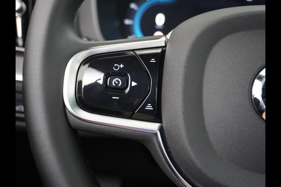 Volvo XC60 2.0 T8 Plug-in hybrid AWD Ultimate Black Edition LONG RANGE | PANO| STOEL/STUUR VERW.| 360 CAMERA| HARMAN KARDON| ELEK. STOEL MET MEMORY|