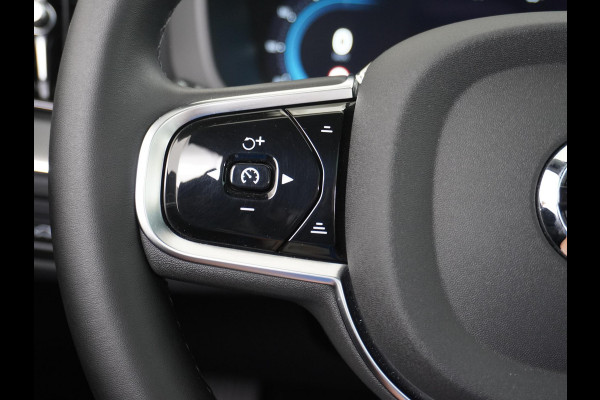 Volvo XC60 2.0 T8 Plug-in hybrid AWD Ultimate Black Edition LONG RANGE | PANO| STOEL/STUUR VERW.| 360 CAMERA| HARMAN KARDON| ELEK. STOEL MET MEMORY|