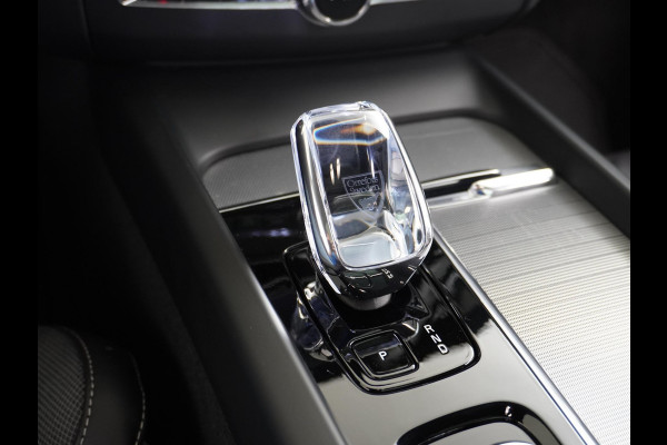 Volvo XC60 2.0 T8 Plug-in hybrid AWD Ultimate Black Edition LONG RANGE | PANO| STOEL/STUUR VERW.| 360 CAMERA| HARMAN KARDON| ELEK. STOEL MET MEMORY|