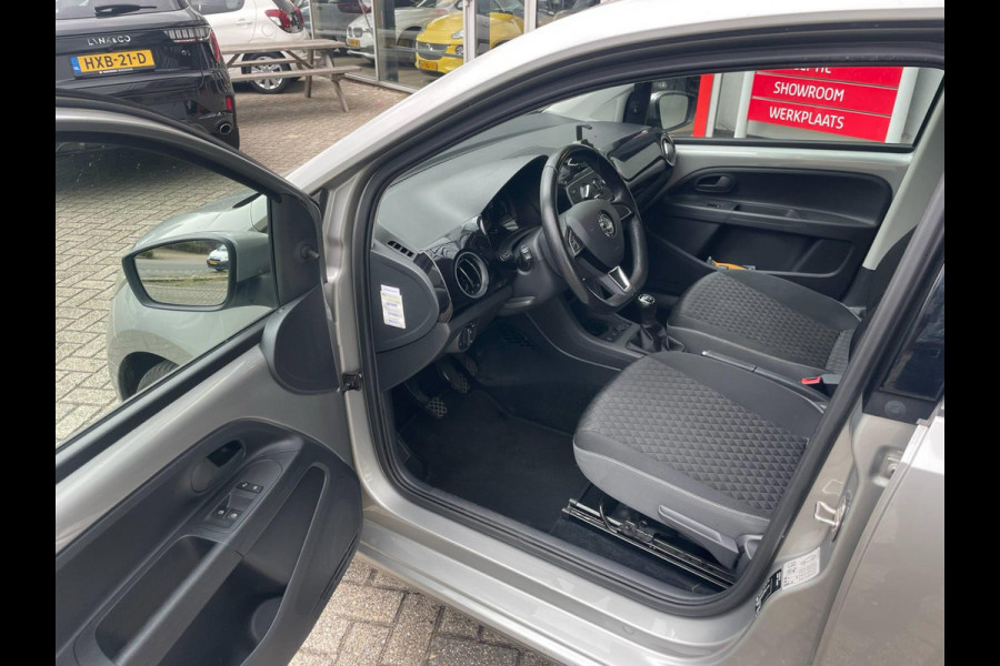 Škoda Citigo 1.0 Greentech Ambition SPORT