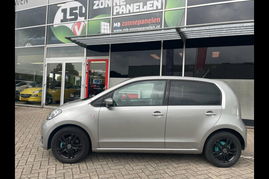 Škoda Citigo 1.0 Greentech Ambition SPORT