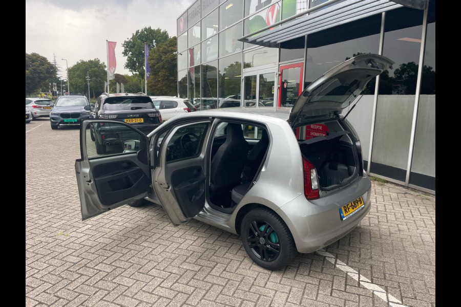 Škoda Citigo 1.0 Greentech Ambition SPORT