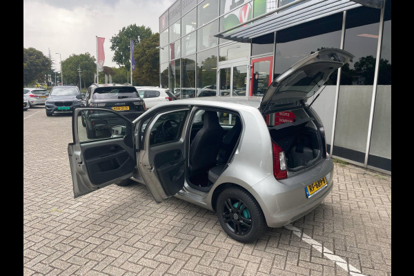 Škoda Citigo 1.0 Greentech Ambition SPORT
