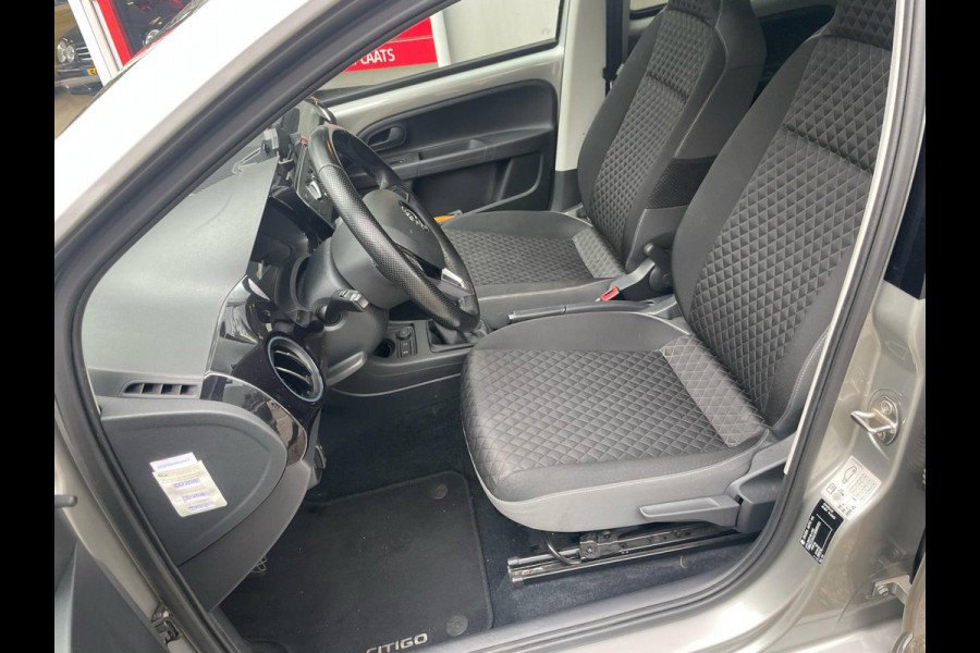 Škoda Citigo 1.0 Greentech Ambition SPORT