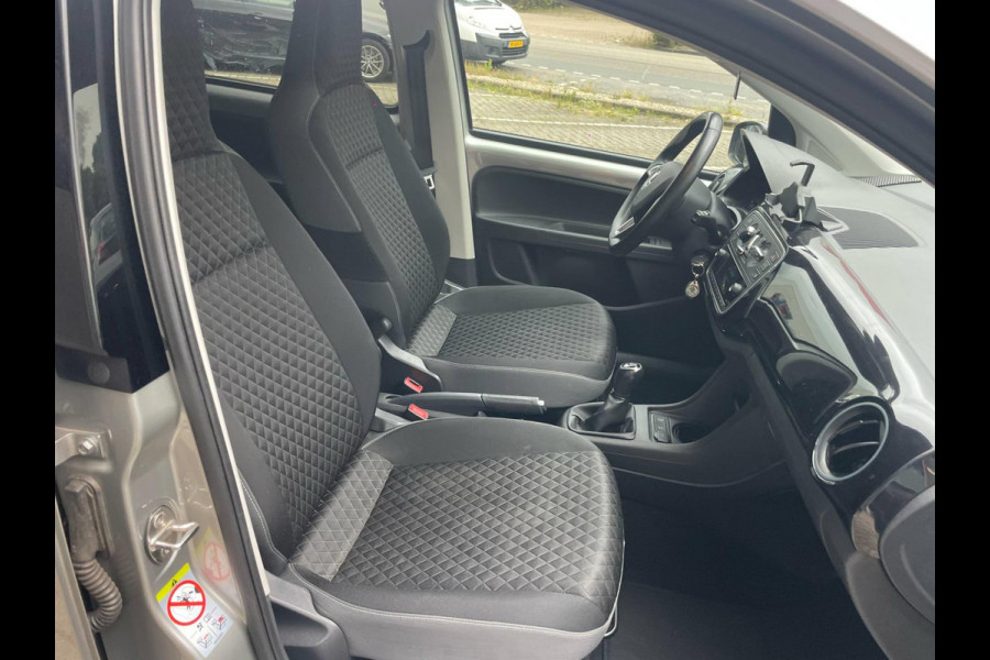 Škoda Citigo 1.0 Greentech Ambition SPORT