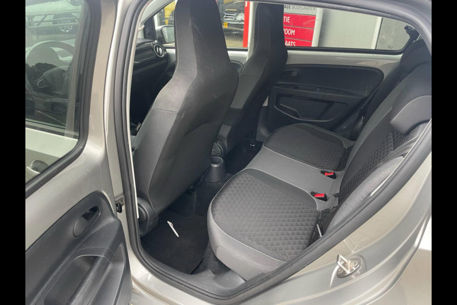 Škoda Citigo 1.0 Greentech Ambition SPORT