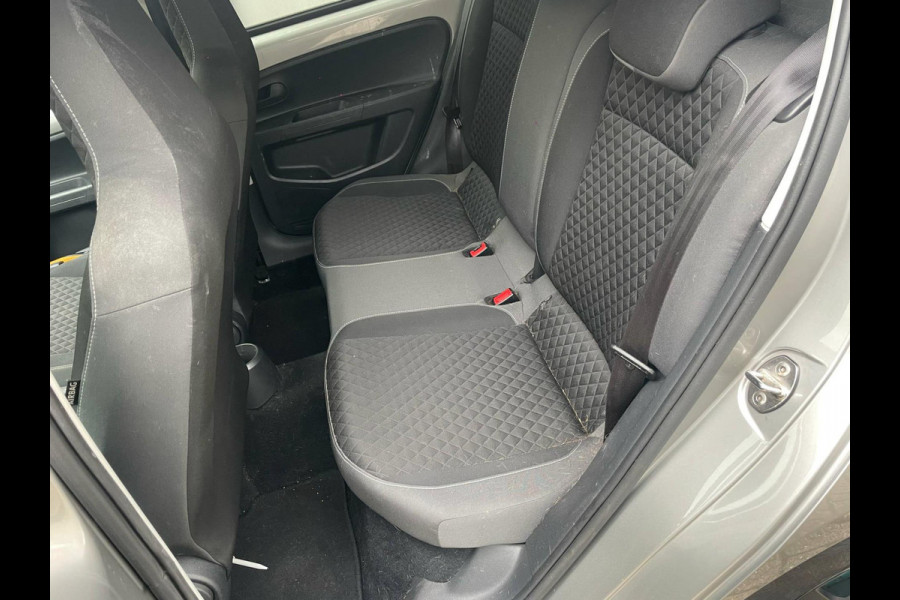 Škoda Citigo 1.0 Greentech Ambition SPORT