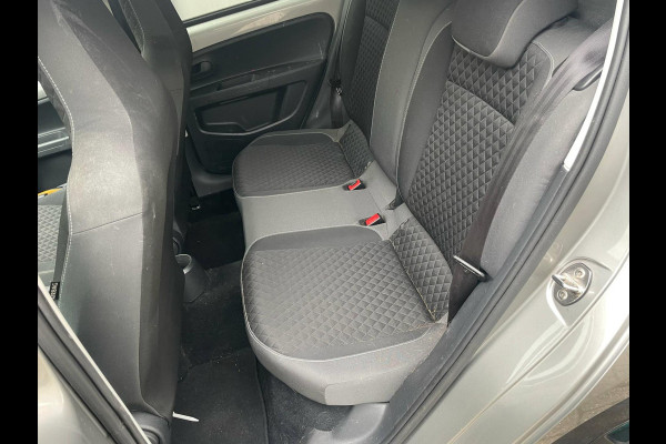 Škoda Citigo 1.0 Greentech Ambition SPORT