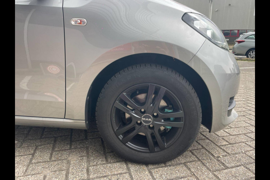 Škoda Citigo 1.0 Greentech Ambition SPORT