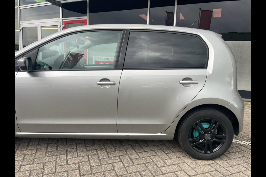 Škoda Citigo 1.0 Greentech Ambition SPORT