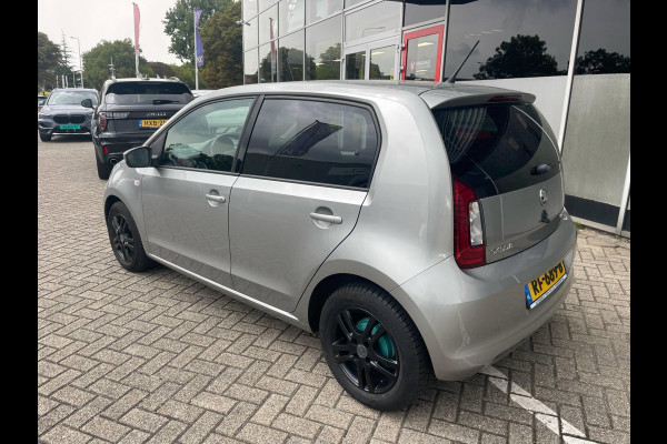Škoda Citigo 1.0 Greentech Ambition SPORT