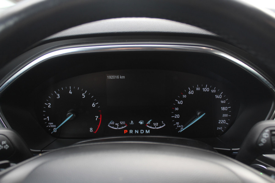Ford FOCUS Wagon 1.0 EcoBoost Titanium Business / Trekhaak / Camera / B&O / 19'' / Keyless / Navigatie / Stuurverwarming / DAB / Stoelverwarming / Cruise Contro