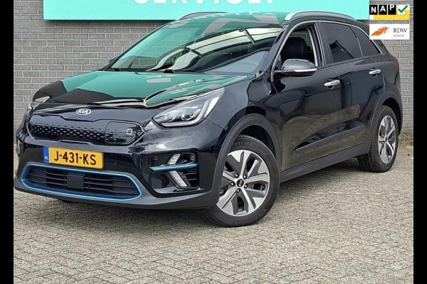 Kia e-Niro ExecutiveLine 64 kWh