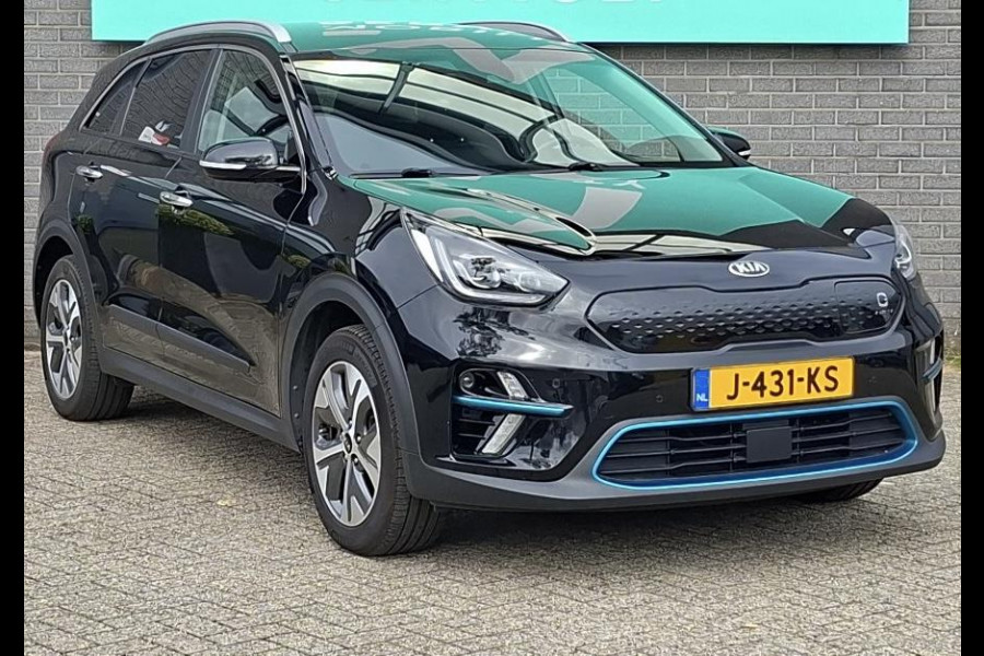 Kia e-Niro ExecutiveLine 64 kWh