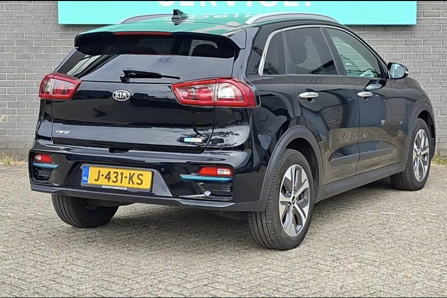 Kia e-Niro ExecutiveLine 64 kWh