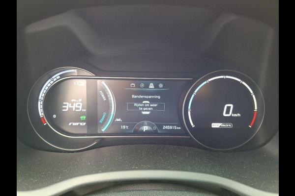 Kia e-Niro ExecutiveLine 64 kWh