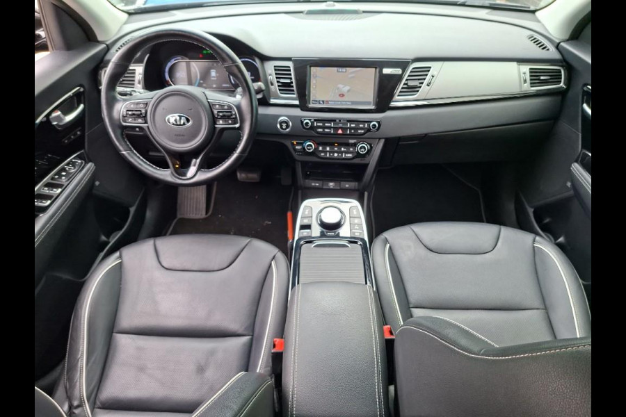 Kia e-Niro ExecutiveLine 64 kWh