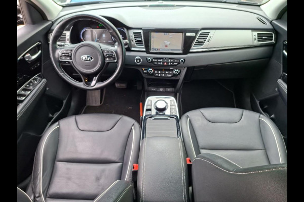 Kia e-Niro ExecutiveLine 64 kWh